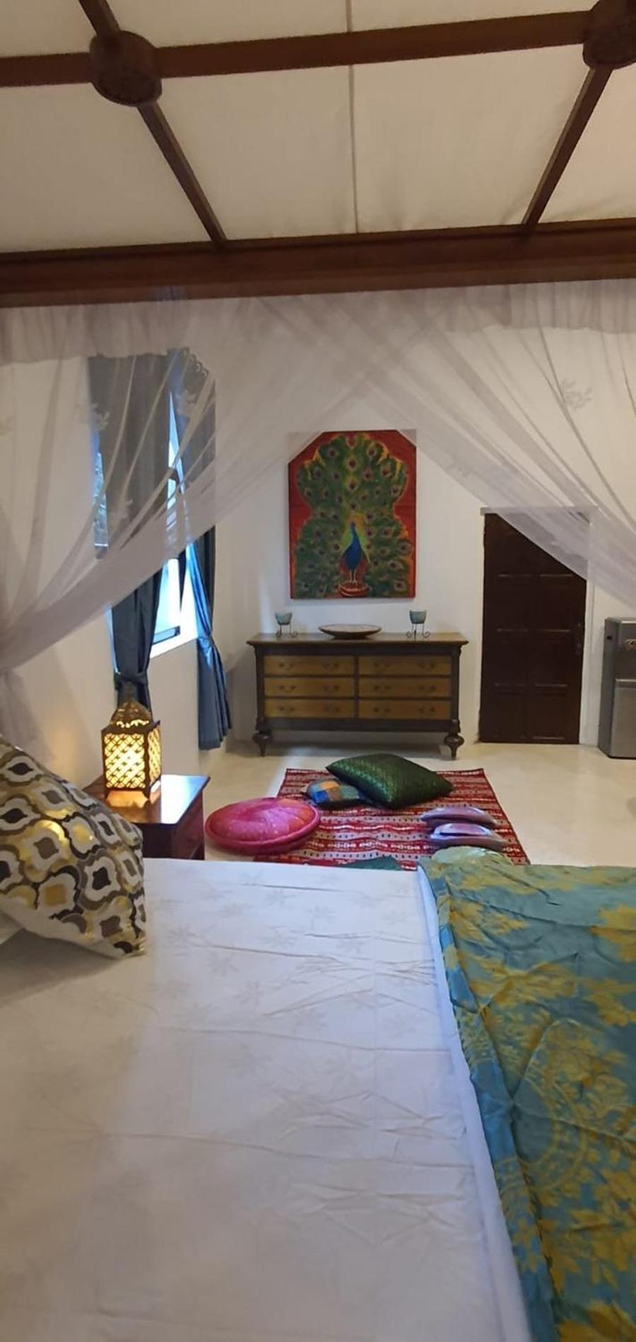 Blue Garden Boutique Hotel Jepara Εξωτερικό φωτογραφία