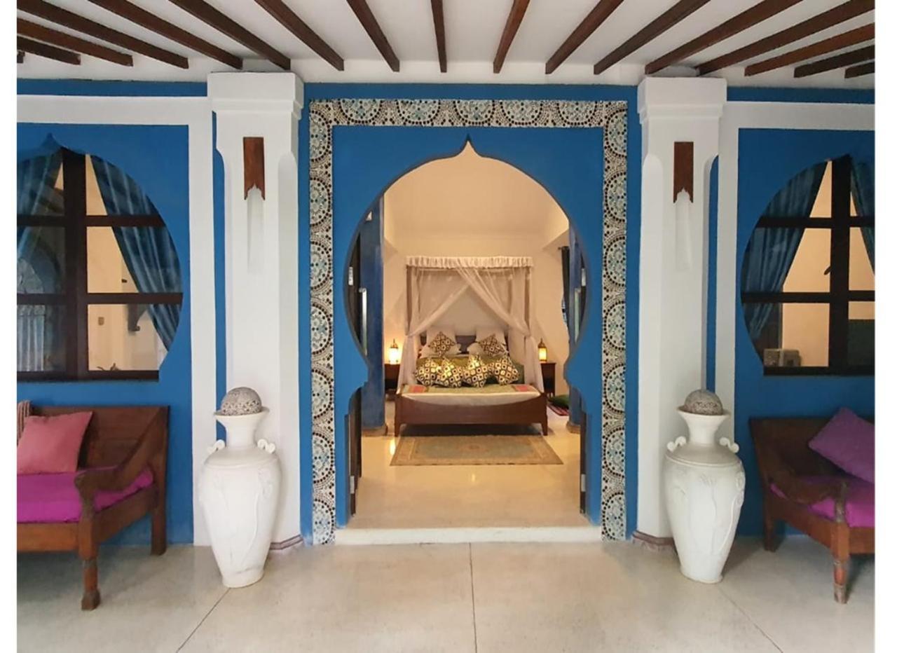 Blue Garden Boutique Hotel Jepara Εξωτερικό φωτογραφία