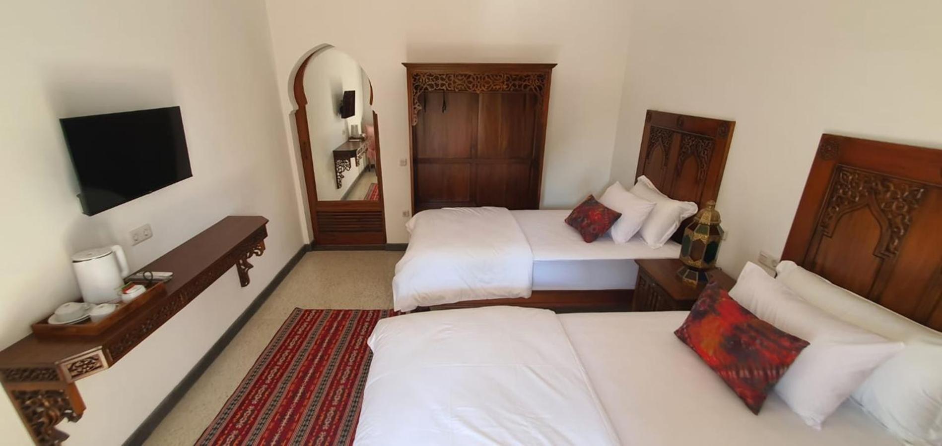 Blue Garden Boutique Hotel Jepara Εξωτερικό φωτογραφία