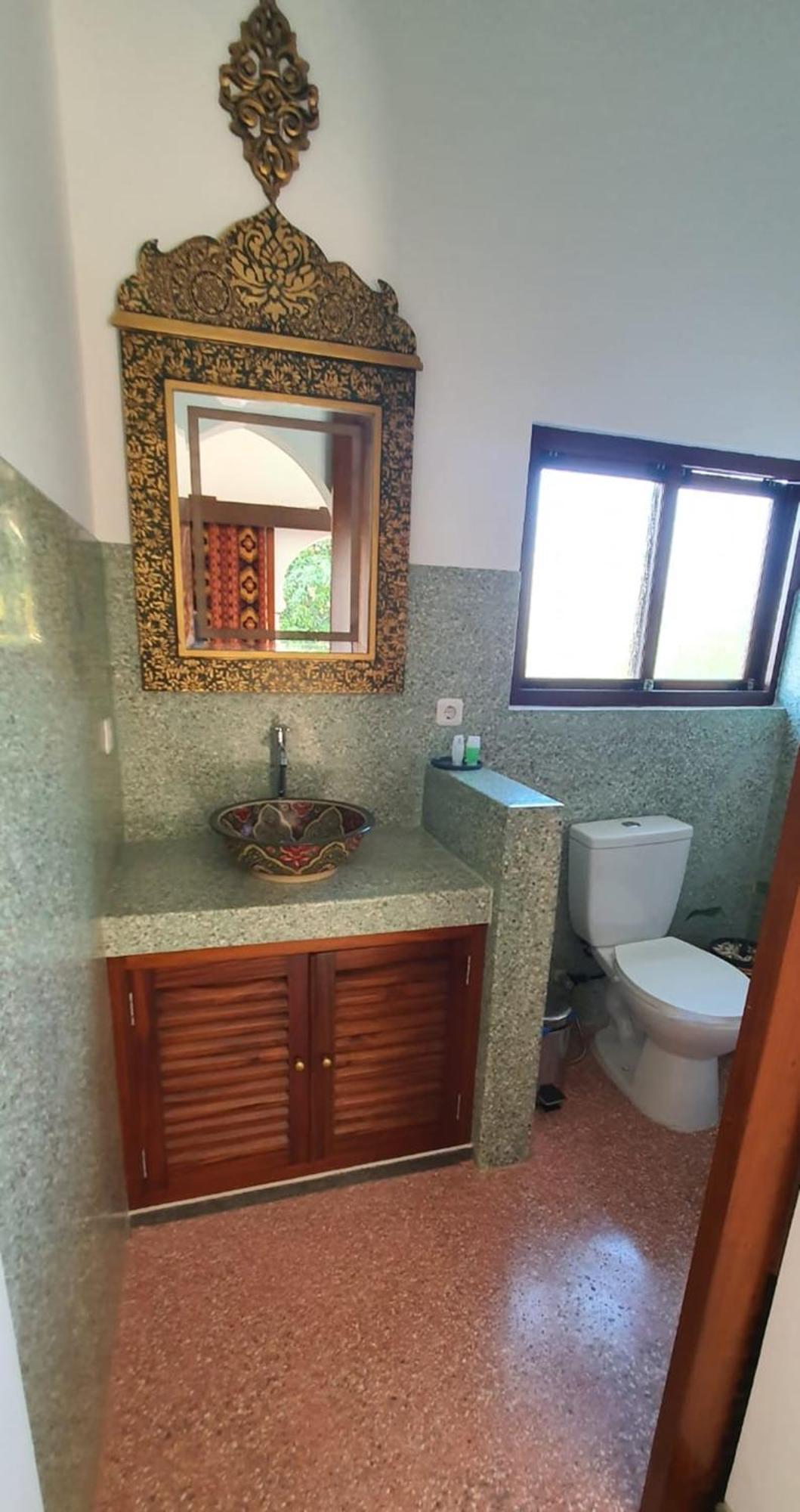 Blue Garden Boutique Hotel Jepara Εξωτερικό φωτογραφία
