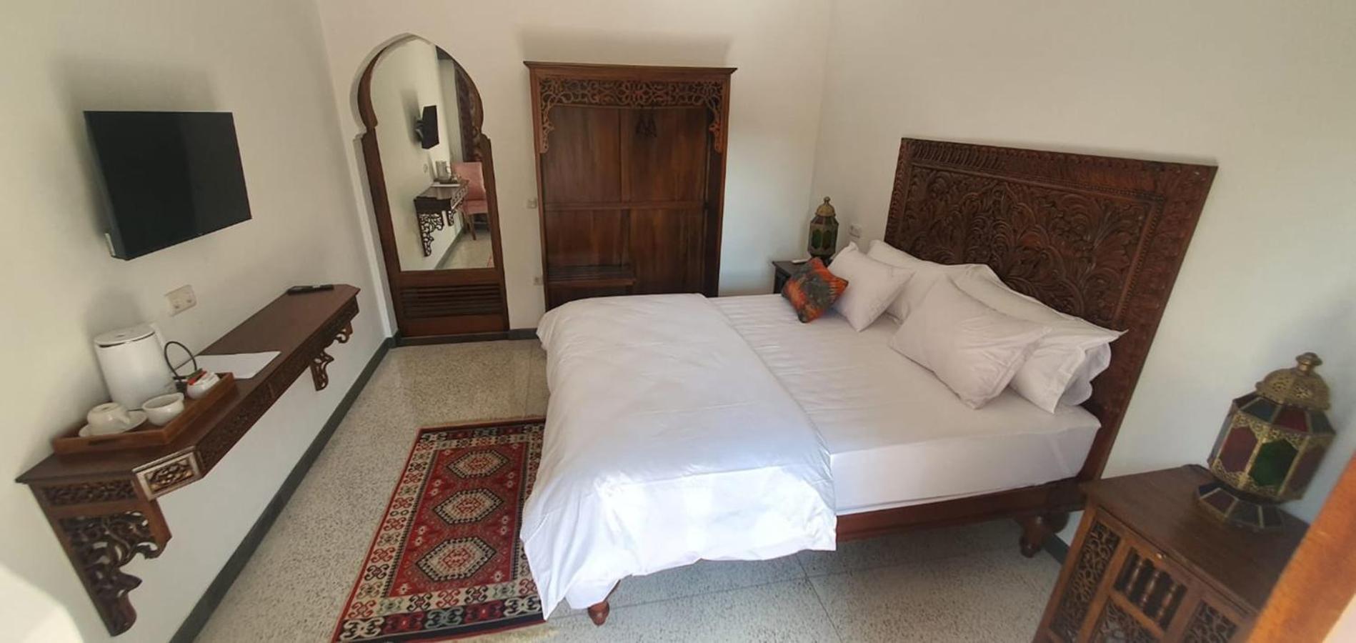 Blue Garden Boutique Hotel Jepara Εξωτερικό φωτογραφία