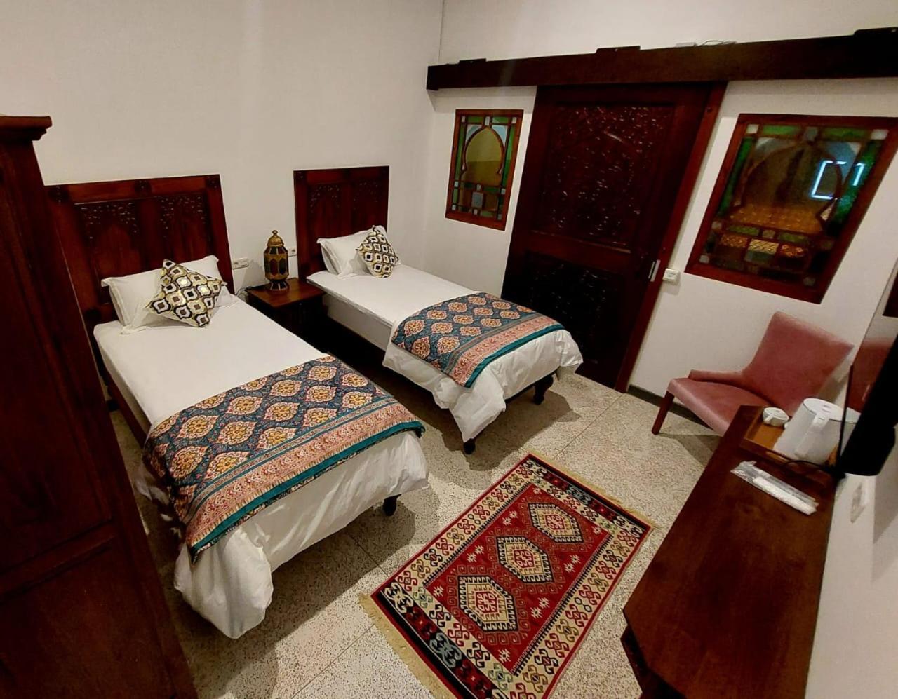 Blue Garden Boutique Hotel Jepara Εξωτερικό φωτογραφία