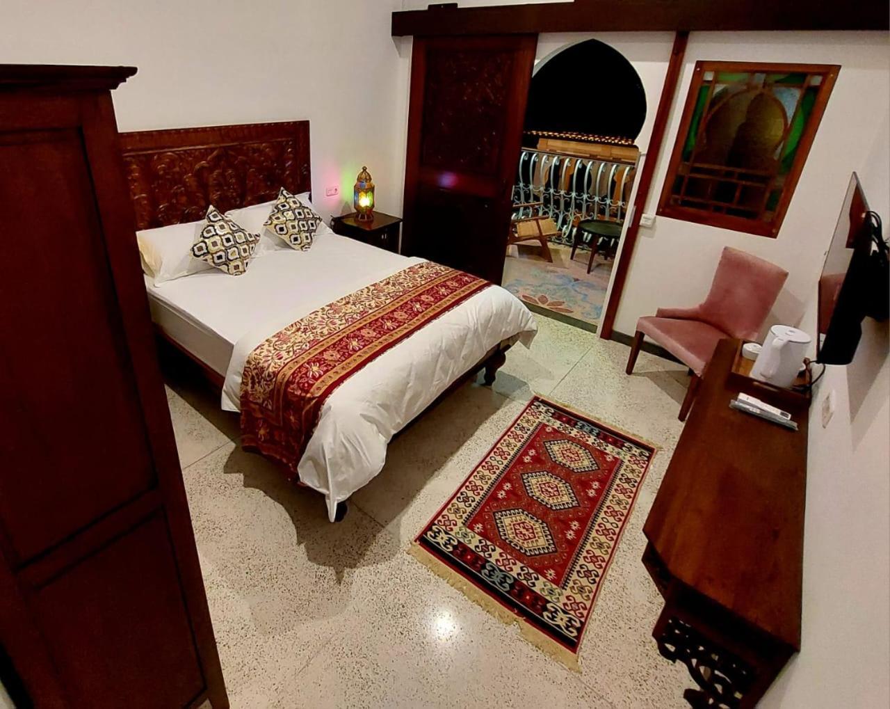 Blue Garden Boutique Hotel Jepara Εξωτερικό φωτογραφία